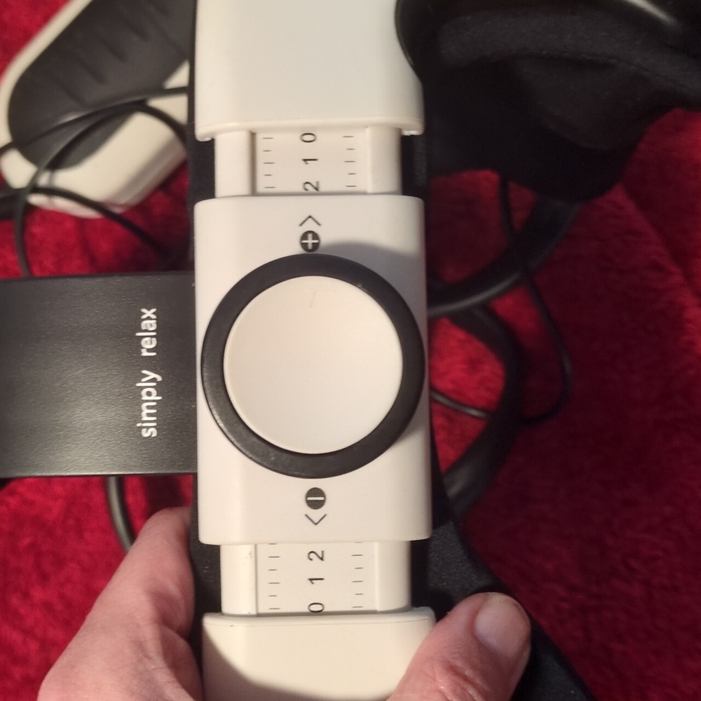 Massager - Picture 3 of 8